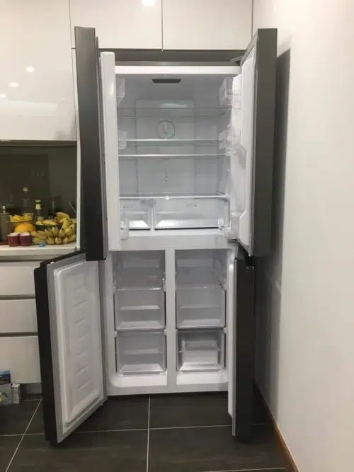Tủ lạnh Hafele HF-MULB (534.14.050)