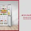Tủ lạnh Hafele HF-MULB (534.14.050)