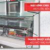 Tủ lạnh Hafele HF-SBSIB (539.16.230)