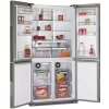 Tủ lạnh Hafele HF-SBSIB (539.16.230)
