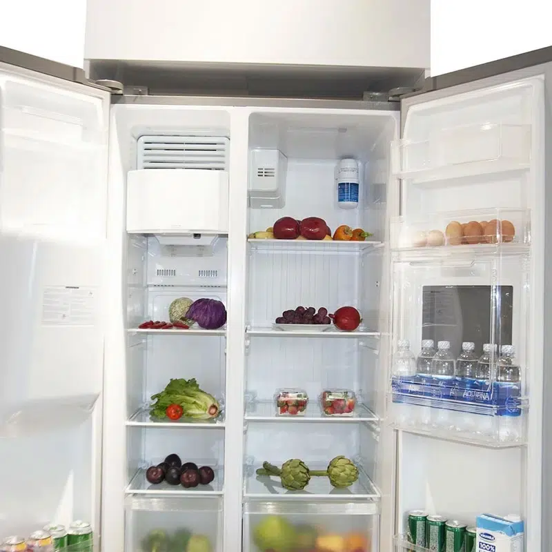 Tủ lạnh Hafele HF-SBSIC (534.14.250) 