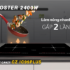 bếp từ Canzy CZ IC99 Plus- Buys.vn Mua sắm thông minh (5)