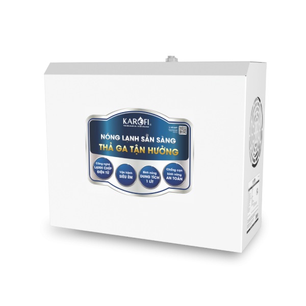 may lam nong lanh Karofi KAO T80 AVT0