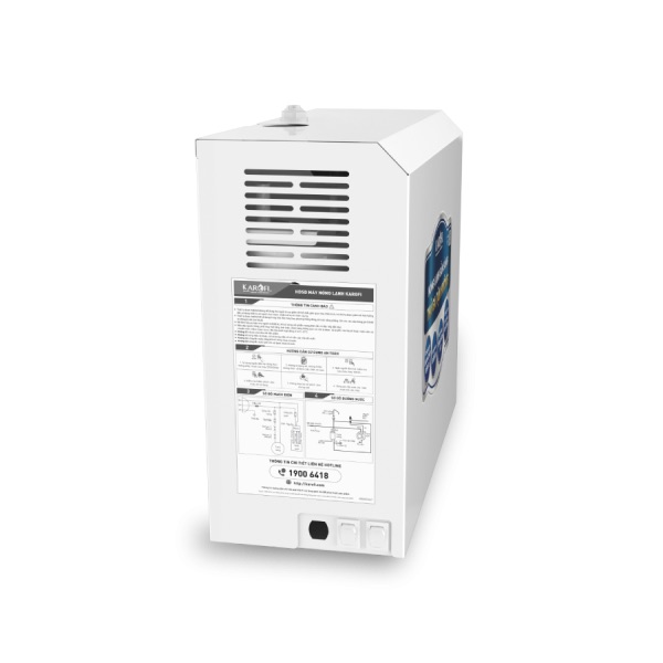 may lam nong lanh Karofi KAO T80 AVT3