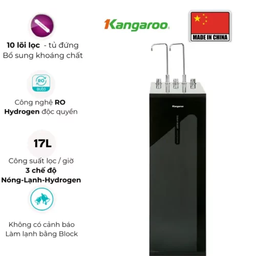 máy lọc nước hydrogen Kangaroo KG10A16 - Buys.vn ảnh đại diện