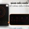 Bếp từ đơn Galanz CH211E