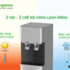 Cây nước nóng lạnh Kangaroo KG57A3 - 2 vòi nóng lạnh