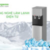 Cây nước nóng lạnh Kangaroo KG57A3 - Làm lạnh bằng chip