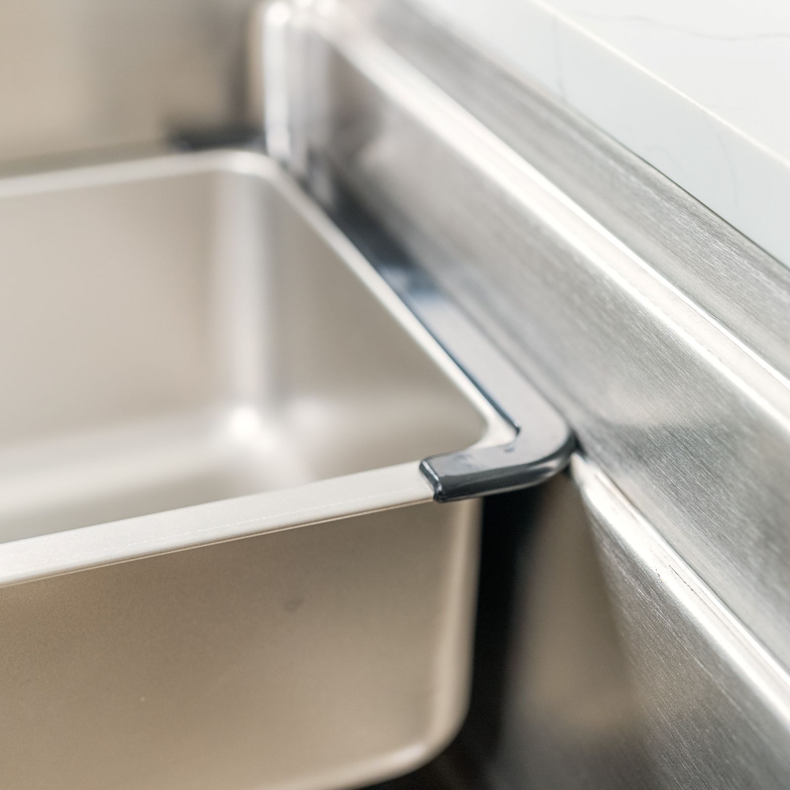 Chậu rửa bát 1 hố Konox KN7644SU Dekor