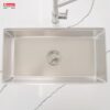 Chậu rửa bát Konox KN8146SU Dekor Basic