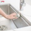 Chậu rửa bát Konox KN8146SU Dekor Basic