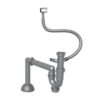 Chậu rửa bát Konox KN8146SU Dekor Basic
