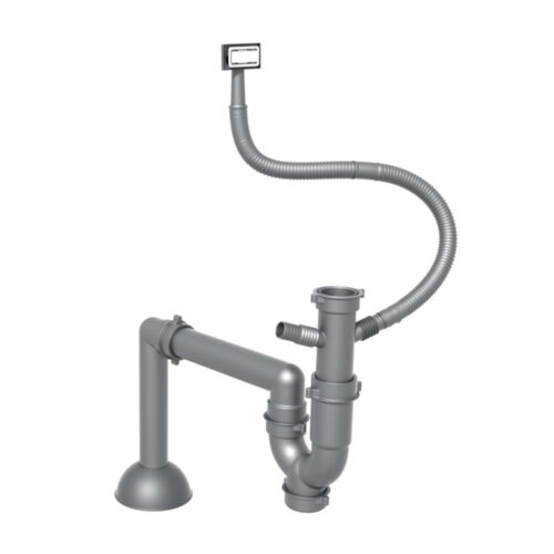 Chậu rửa bát Konox KN8146SU Dekor Basic