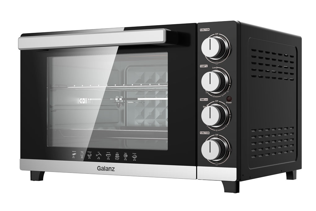 Lò nướng Galanz KWS2460LQ-D1A (60 lít) 