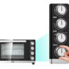 Lò nướng Galanz KWS2460LQ-D1A (60 lít)