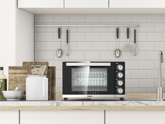 Lò nướng Galanz KWS2460LQ-D1A (60 lít) 