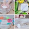 MÁY KHỬ KHUẨN THỰC PHẨM GUME OWM-làm sạch mọi loại thực phẩm
