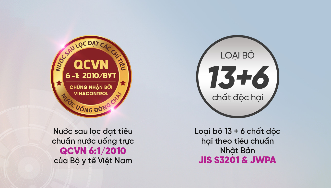 Máy lọc nước nóng - lạnh - nguội Mutosi MP-S1021