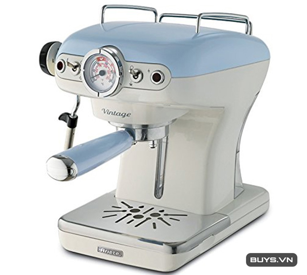 May pha ca phe Ariete MOD 1389 0.9 lit Buys.vn Mua sam thong minh 1