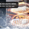 Máy rửa bát Galanz W45A3A401M-0E1(SS)
