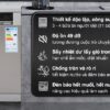 Máy rửa bát Galanz W45A3A401M-0E1(SS)