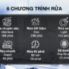 Máy rửa bát Galanz W45A3A401M-0E1(SS)