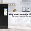 Máy rửa bát Galanz W45A3A401S-0E1(B)