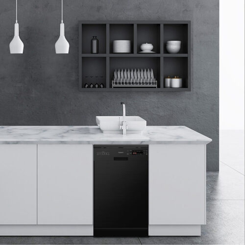 Máy rửa bát Galanz W45A3A401S-0E1(B)