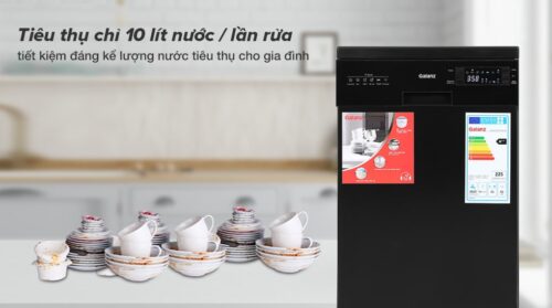 Máy rửa bát Galanz W45A3A401S-0E1(B)