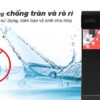 Máy rửa bát Galanz W45A3A401S-0E1(B)