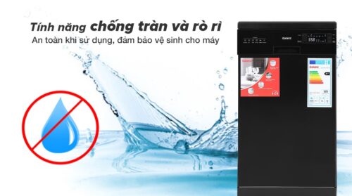 Máy rửa bát Galanz W45A3A401S-0E1(B)