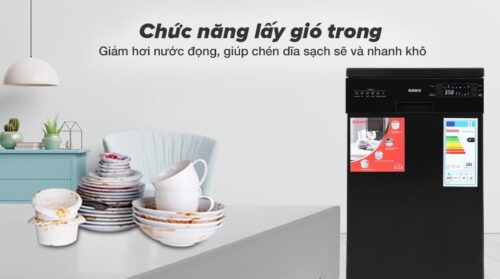 May rua bat Galanz W45A3A401S 0E1B DIEN MAY BUYS 8