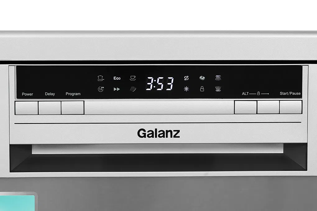 Máy rửa bát Galanz W60C3A401LQ2 (15 bộ) 
