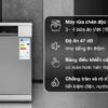 Máy rửa bát Galanz W60C3A401MQ1