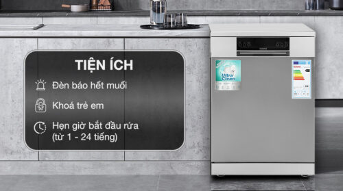 Máy rửa bát Galanz W60C3A401MQ1