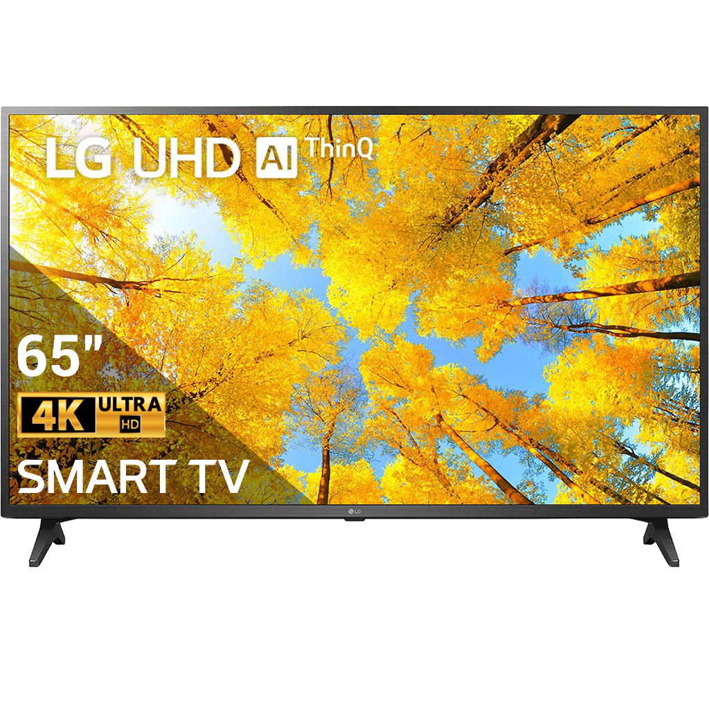 Tivi LG 65UQ7550PSF 65 inch 4K UHD