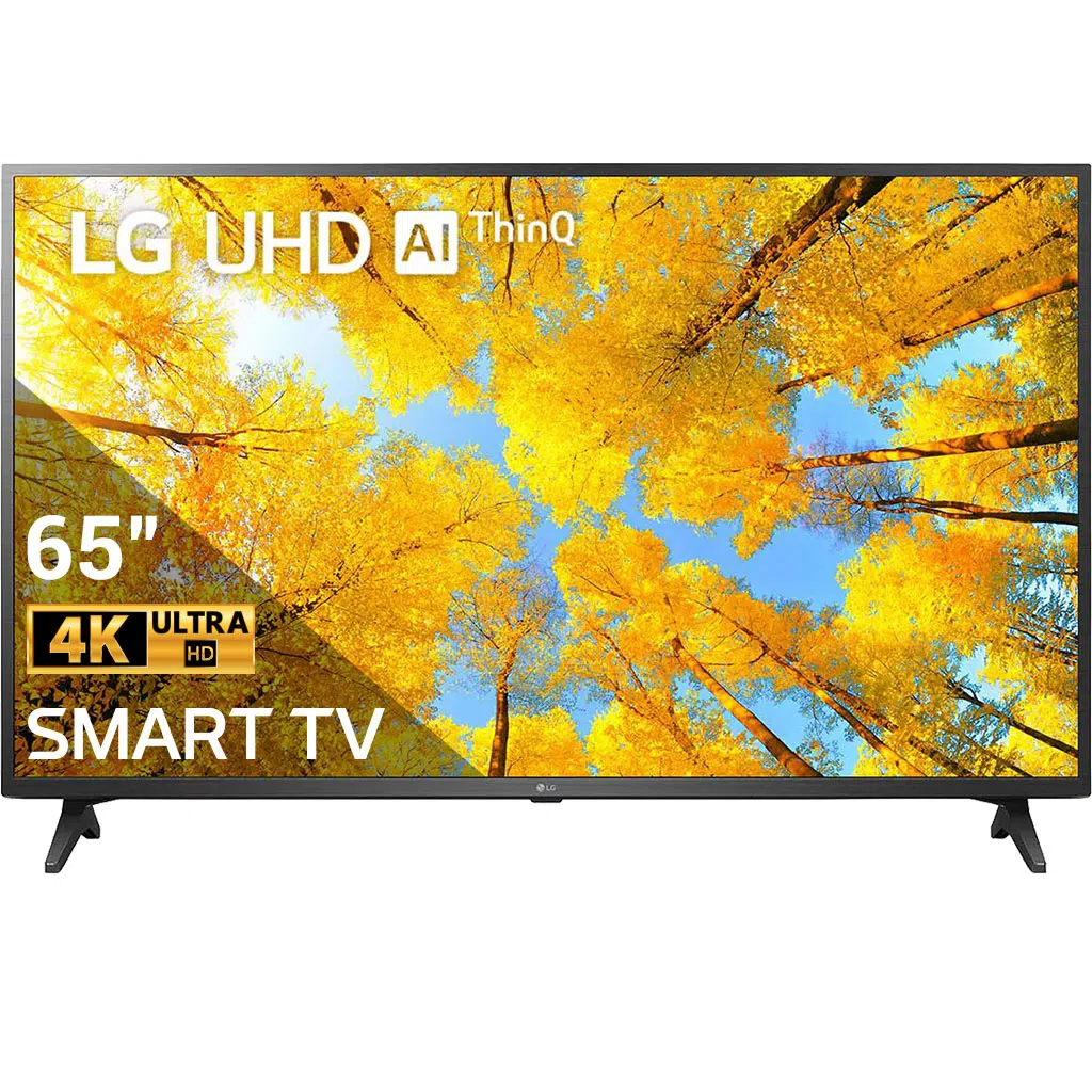 Tivi LG 65UQ7550PSF 65 inch 4K UHD