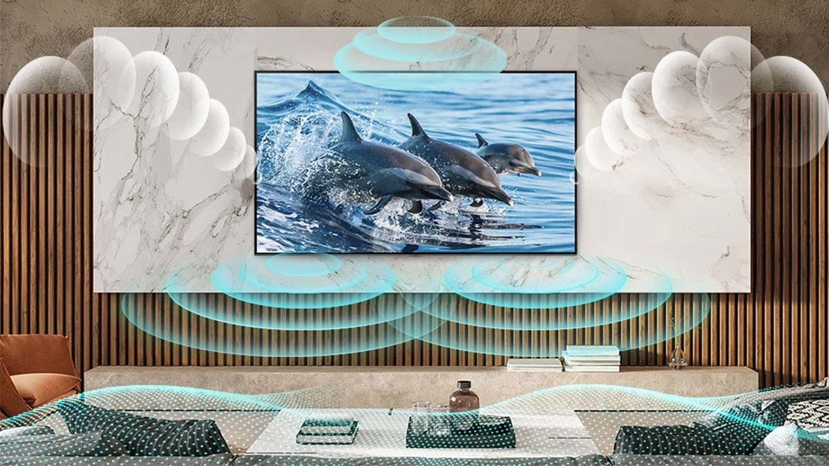 Tivi LG 86NANO76SQA 86 inch