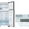 Tủ lạnh Hitachi R-FW690PGV7 GBK 540 lít