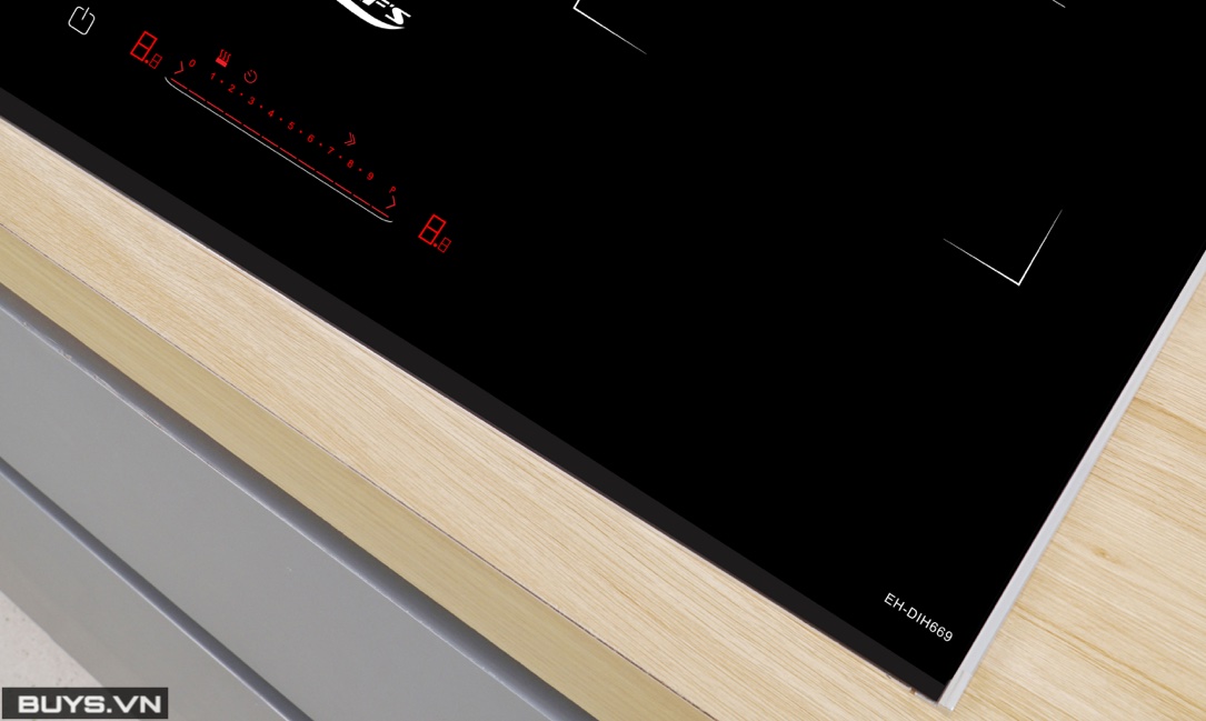 Bep tu doi Chefs EH DIH669 Buys.vn Mua sam thong minh0