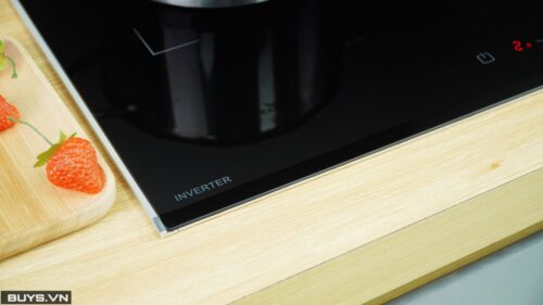 Chefs EH-DIH669 -tính năng inverter