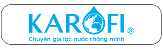 Karofi logo