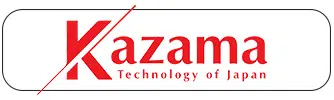 Kazama logo