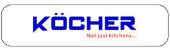 Kocher logo