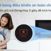 Lò vi sóng Toshiba ER-SGS23(S1)VN