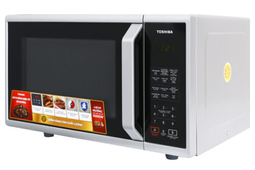 Lò vi sóng Toshiba ER-SGS23(S1)VN