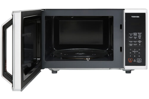 Lò vi sóng Toshiba ER-SGS23(S1)VN