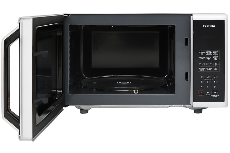 Lò vi sóng Toshiba ER-SGS23(S1)VN