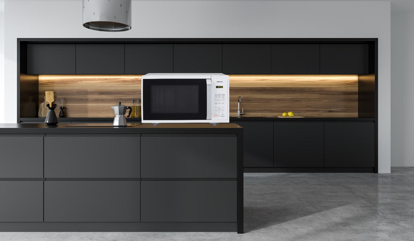 Lò vi sóng Toshiba ER-SS23(W1)VN