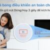 Lò vi sóng Toshiba ER-SS23(W1)VN